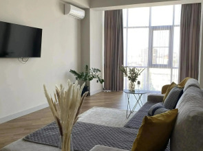 Апартаменты у моря