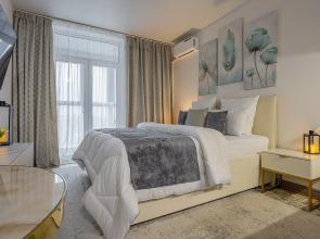 Квартира Студия в Новом Км Тимирязевский