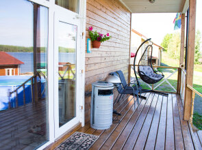 Гостевой Дом Онежская Горка-Коттедж1