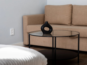 Апартаменты Сканди хаус классический люкс