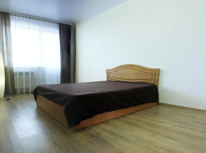 Апартаменты Добрые Сутки на Советской 35-2