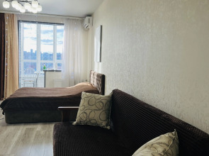 Апартаменты на  улице Апанасенковская 12/1