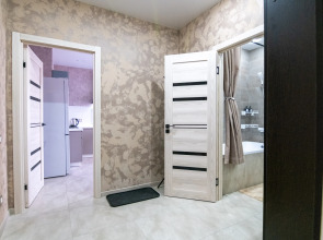 Апартаменты просторные в отличном районе