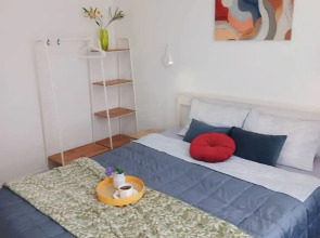 Апартаменты  Евродвушка возле метро Котельники