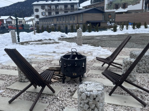 Мини-отель В моменте