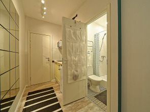 Апартаменты 11