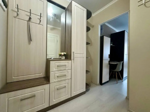 Апартаменты Runway Apartments