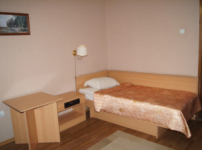 Отель Веста