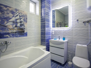 Апартаменты Восход комфорт