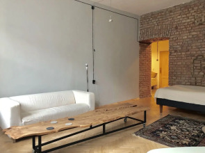 Апартаменты на the Moika River,31