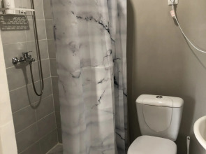 База отдыха L&A Hotel Кындыг