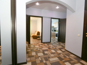 Квартира на Политехе 4