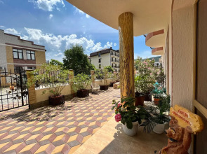 Гостевой дом Морской рай