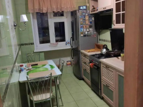 Квартира Квартира