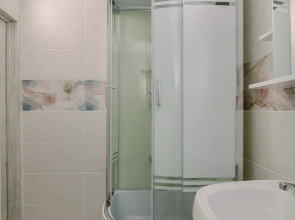 Апартаменты Privi House на Ипподромной 17