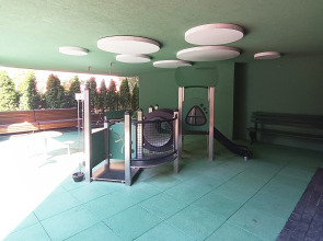 Квартира Уютная двухкомнатная квартира