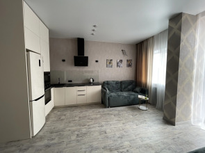 Квартира Ясный берег 12