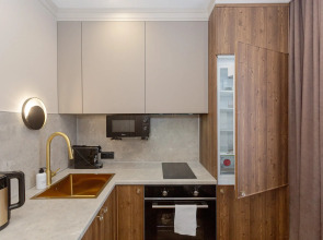 Квартира Роскошная двухкомнатная квартира комфорт-плюс в Академгородке