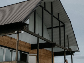 База отдыха Шум Ручья