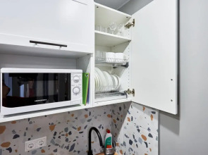 Апартаменты 3 на 50-лет Октября 14/6