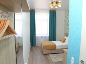 Отель на Ваге