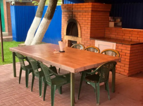 Гостевой дом Загородный