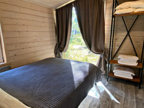 Гостевой дом Загородный Клуб Стеклянный