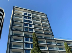 Апартаменты Sunraf Luxe