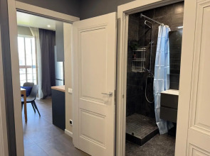 Квартира Солнечная в ЖК Сампо