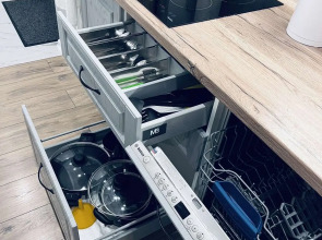 Апартаменты Rauschen в Светлогорске