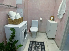 Апартаменты На Сергиевской