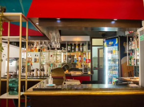 Курортный отель Le Grand Mellis Hôtel & Spa