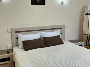 Квартира для Двоих в Курортной Зоне