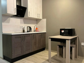 Апартаменты Скромность и уют в VALO