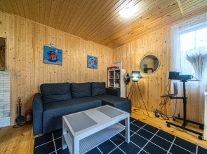 Гостевой дом Soroka home рядом с Игора