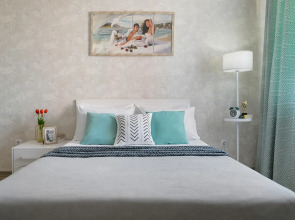 Квартира Как Дома 58 на Калинина 9