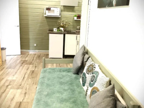 Частный дом в Дивеево у источника