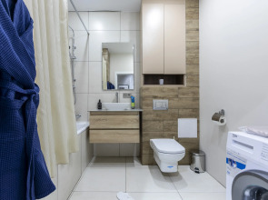 Апартаменты 2х-Комнатные Клубный Дом Vivaldi ВыДома