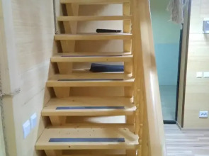 Апартаменты Дельфин