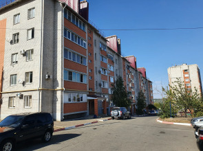 Квартира Уютное место