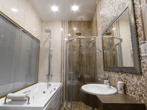 Отель Инвайт СПА