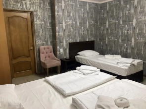 Хостел 1001 Ночь