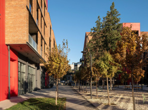 Апарт-отель Apart.In Georgia