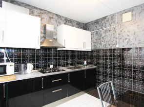 Апартаменты Apart Lux Приютский Переулок