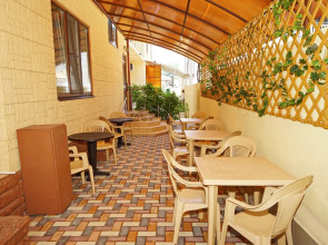 Гостевой Дом Бинго