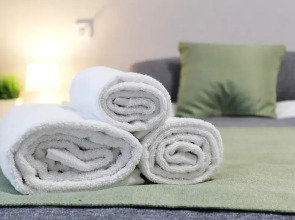 Квартира Трёхкомнатная 1-я Веткинская Улица 3