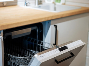 Частный Дом Коттедж в Лесу 45м2