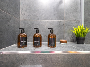 Апартаменты Бизнес-Класса в ЖК Сердце Столицы, рядом с Москва-Сити