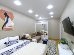 Квартира в центре города Ульяновска