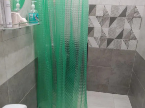 Квартира двухкомнатная большая и просторная в новом доме